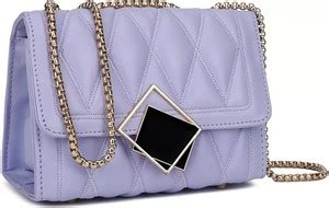 Bag ward Purple Sling Bag Women Sling Bag Bag - Regular Size Purple ...