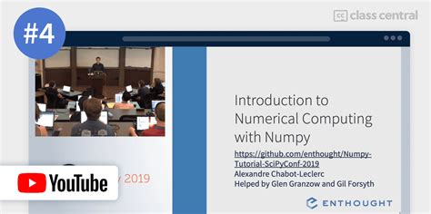 Image result for Numpy Full-Course 2025