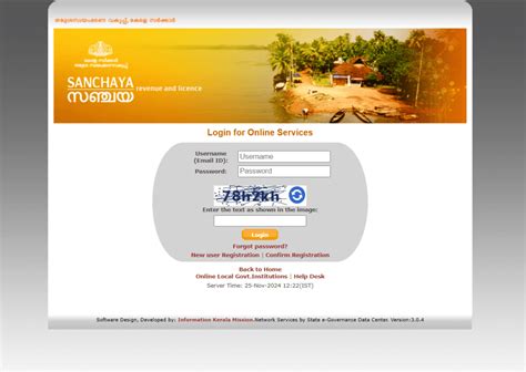 How to Pay Property Tax in Kerala Online? 2025