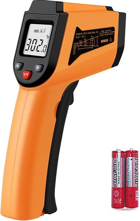 Amazon.in: Pyrometer
