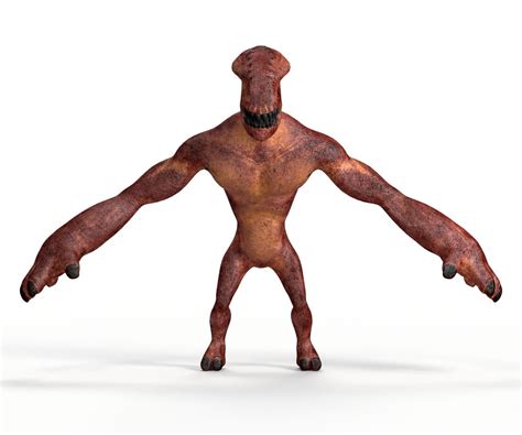 Image result for Alien Mosters 3D