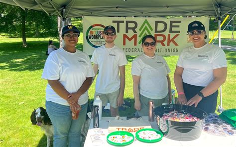 Trademark Shows Its Pride at Portland’s 2025 Parade - Trademark Federal ...