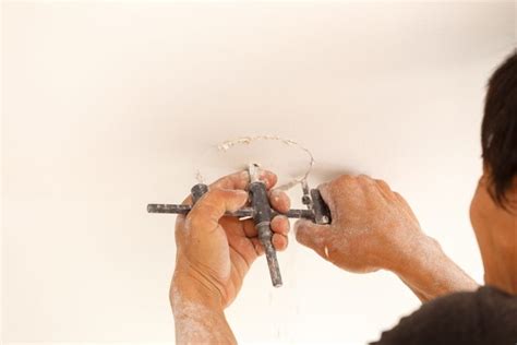 Image result for Installing LED Recessed Ceiling Lights