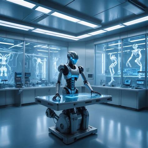 Robot Technology 的图像结果