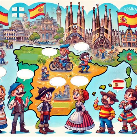 Exploring Caribbean Spanish: Diversity and Characteristics - MY-SPANISH ...