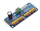 PCA9685 16 Channel Servo Motor Driver