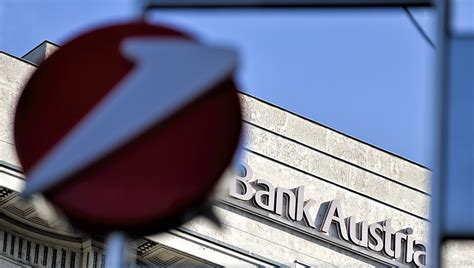 UniCredit dünnt Bank Austria radikal aus - UnserTirol24