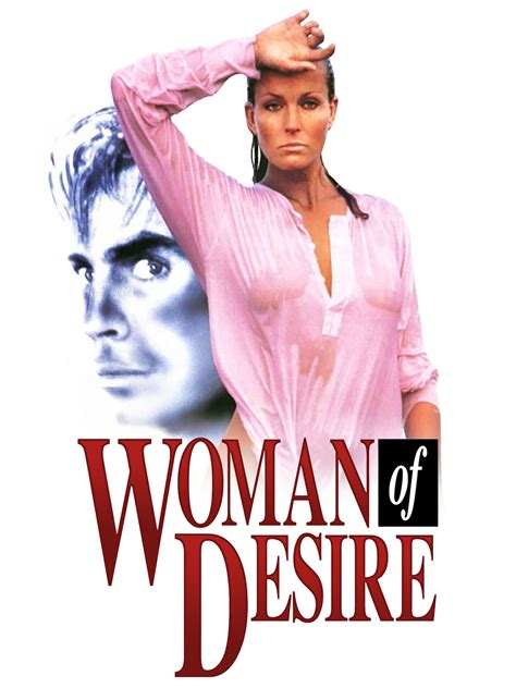 Prime Video: WOMAN OF DESIRE