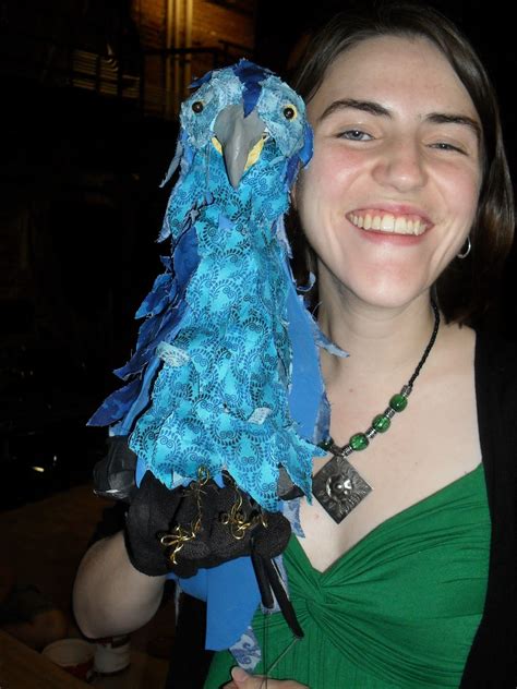 Parrot Puppet 的图像结果