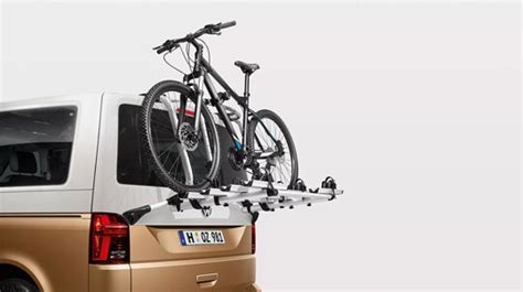 Volkswagen Multivan Accessories from Noble Volkswagen