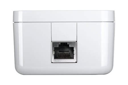 Accessoire réseau Devolo Magic 1 LAN - Pont - GigE, HomeGrid ...
