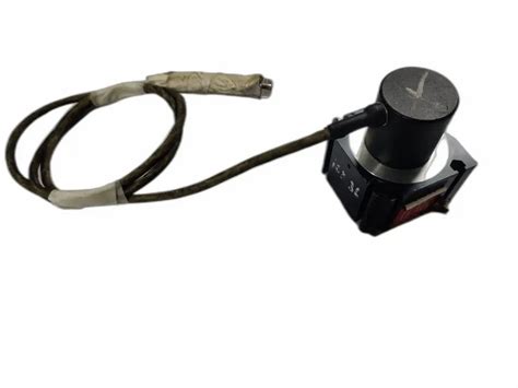 Linear Displacement Sensor 的图像结果