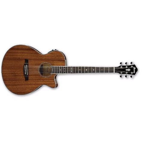 Ibanez AEG12II Acoustic Electric Guitar – BAJAAO.COM