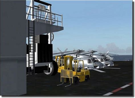 Image result for Seahawk Modifications