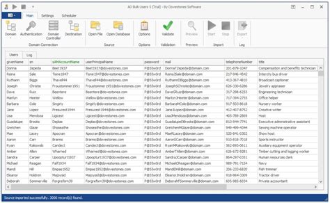 Ad Query Tool Software 的图像结果