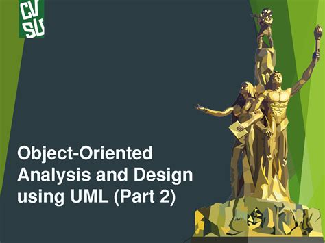 Object-Oriented Analysis and Design Using UML 的图像结果