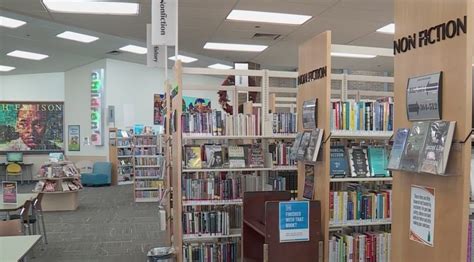 Image result for Metropolitan Library System Events