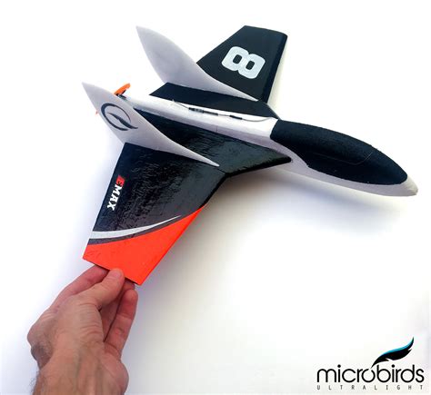 Fastest electric rc plane online