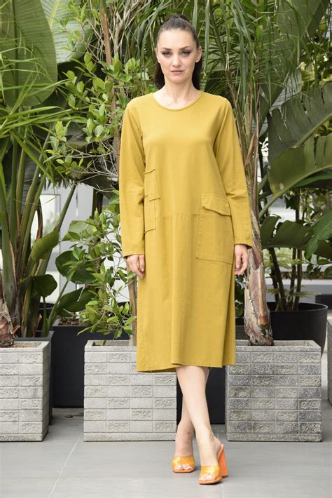 Saffron dress – Madame Butterfly Too