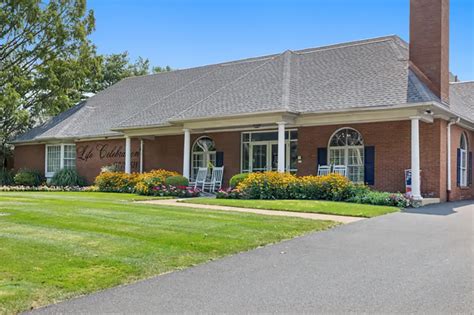 John F. Givnish Funeral Home | Life Celebration by GIVNISH