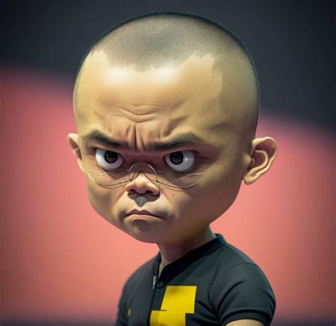 I first got involved in cryptocurrency on Weibo back then. I | 李太白 ...