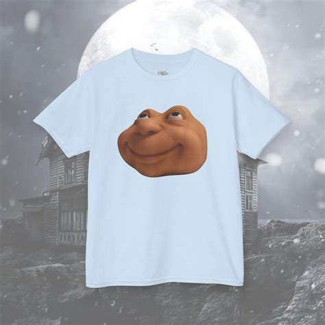 Buy Forsaken 007n7 Inspired Meme Face Kids Shirt Gift, Pressure Roblox ...