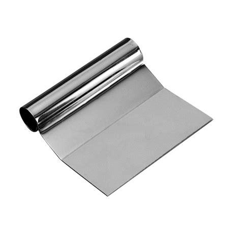 Image result for Stainless Scraper Round Shape
