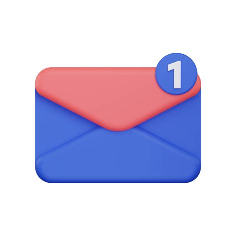 Image result for 1 Email Notification