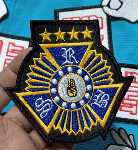 Scouts Royale Brotherhood Logo Alpha Phi Omega (Philippines)