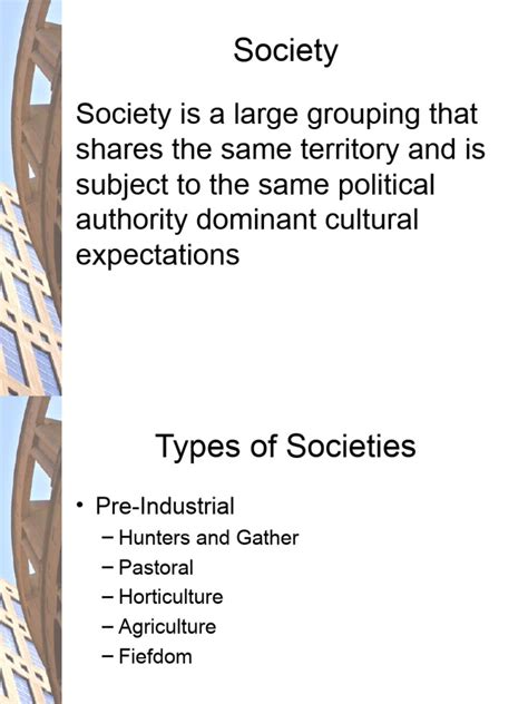 Social Structure System 的图像结果