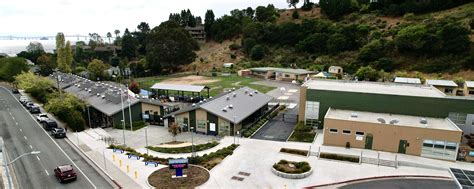 Rent fields, gyms, theaters and more in San Rafael