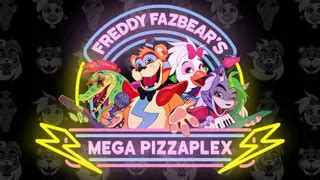 Image result for F-NaF Security Breach Mod Menu Download