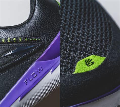 Curry Fox 1 First Look - De'Aaron Fox Shoes | SneakerNews.com