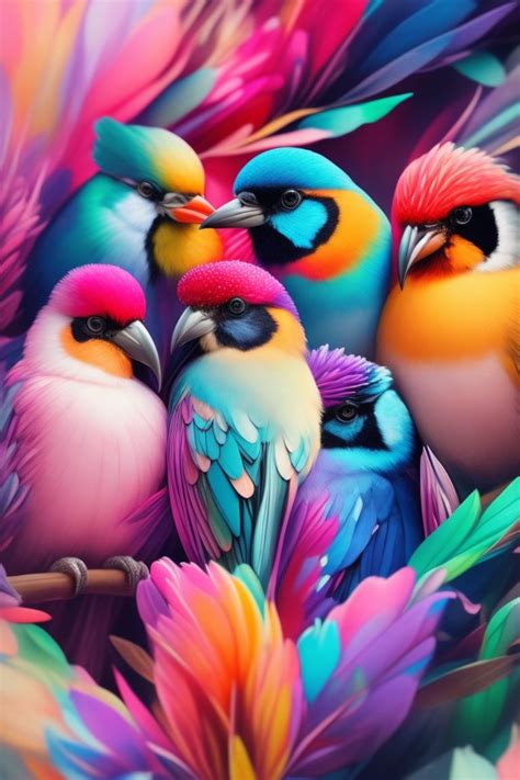 Image result for Colourful Birds Compilation