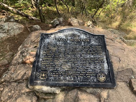 Hiking Eagle Mountain - Highest Point in Minnesota — Nature Impacts Us