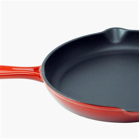 Buy WONDERCHEF Ferro Cast-Iron Fry Pan - 26 cm from Wonderchef at just ...