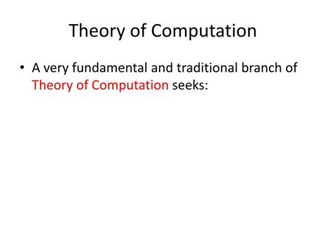 Theory of Computation Tutorial 的图像结果