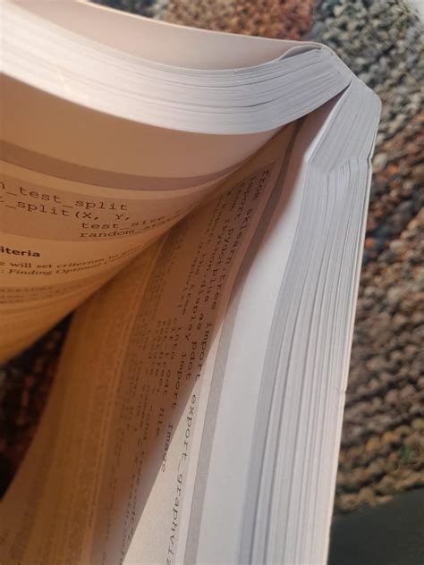 Image result for Machine Learning Using Python Book Cover