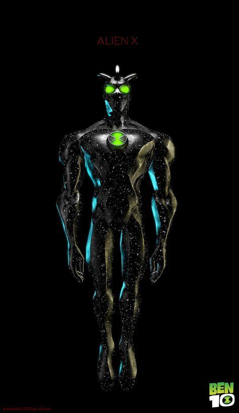 Alien X Alien Force 的图像结果