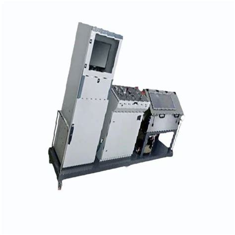 Hose Burst Test Bench Manufacturer from Ahmedabad