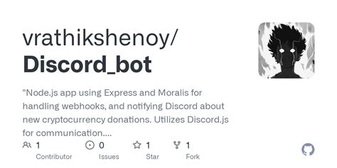 Image result for How to Code a Discord Bot in Node.js