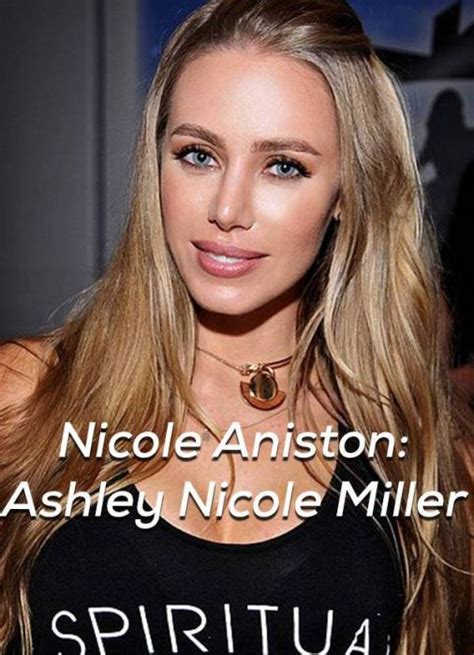Video Porno Nicole Aniston