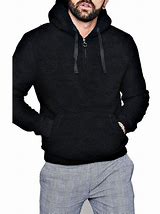 Image result for Beige Hoodie for Guys
