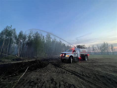 Arctic Fire Safety on Twitter: "With the wildfire situation in BC ...