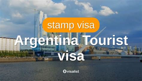 Argentina Visa for Iranian citizens 2026 - Visa List