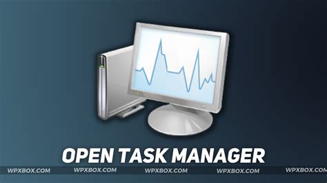 Starting Task Manager 的图像结果