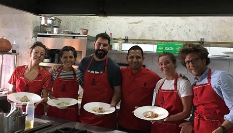 COOKING CLASSES PERUVIAN FLAVORS - All You Need to Know BEFORE You Go ...