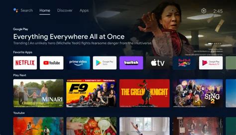 Image result for Android TV Download