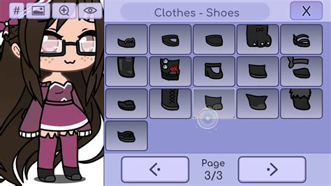 Gacha Life Tutorial 的图像结果