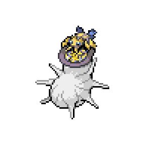 Galvanbell #363.71 - FusionDex